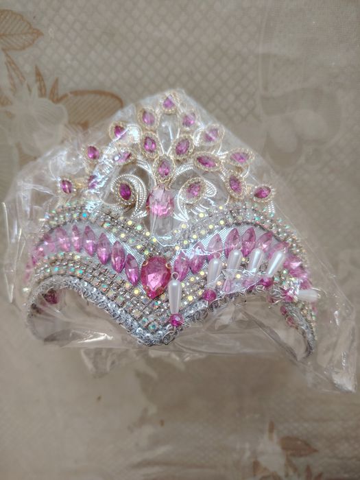 Deadema kelinlar uchun