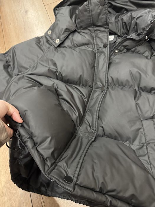 Продам 2 зимние куртки