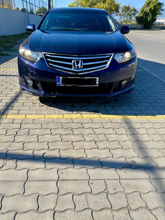 Honda  acord 2.0