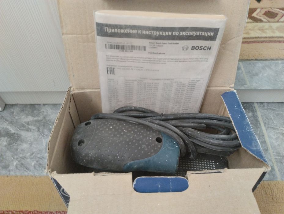 Инструменты Болгарки и др