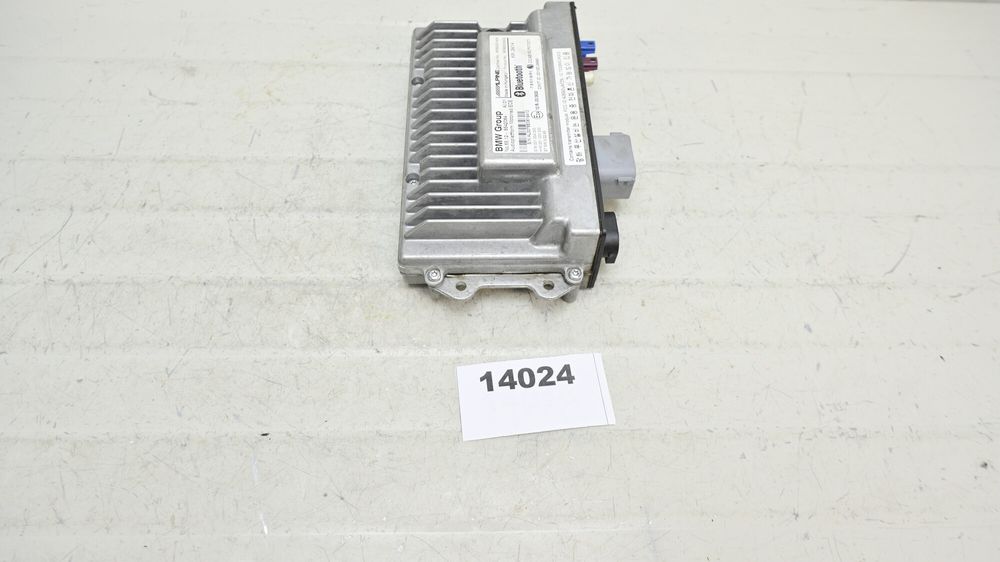 Amplificator Modul Unitate Sistem Audio BMW R1200RT / R1250RT 2014 -