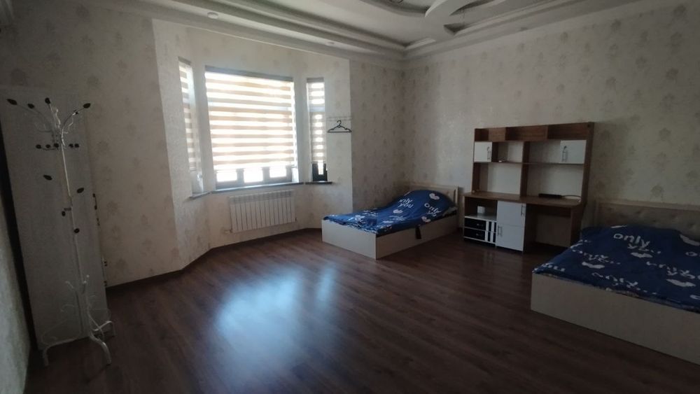 Аренда участка 15ком 5соток Сергели