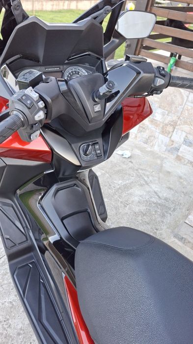 Honda Forza 125 2024