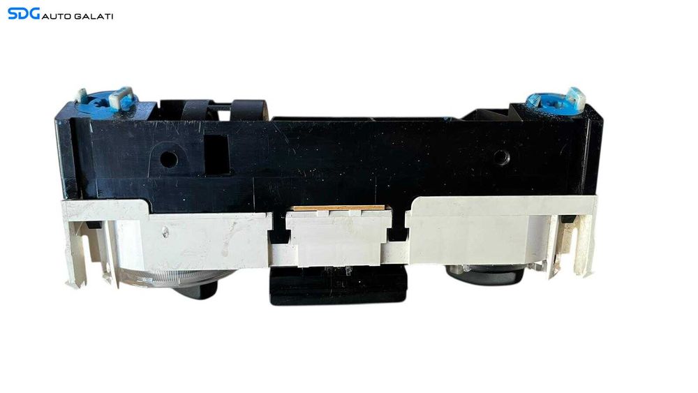 Panou Modul Unitate Comanda FARA AC Aer Conditionat Clima Climatic Skoda Fabia 1 2000 - 2007 Cod 6Y0819045B [LC0632]