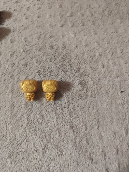 Обмен на фигурку