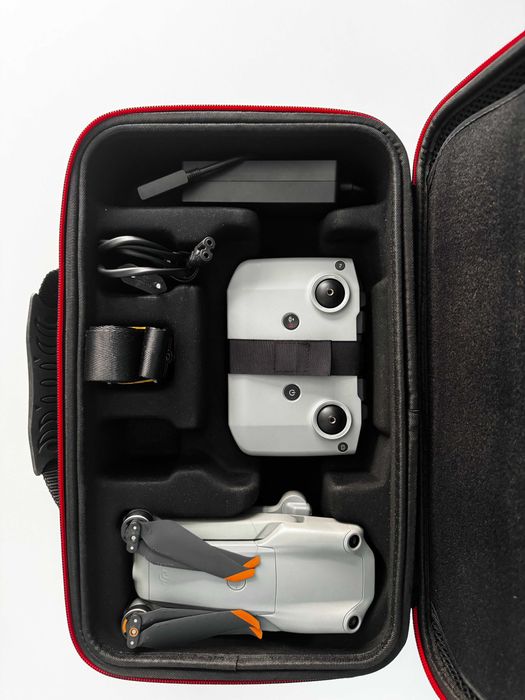Дрон DJI Air 2S 5.4K с аксесоари