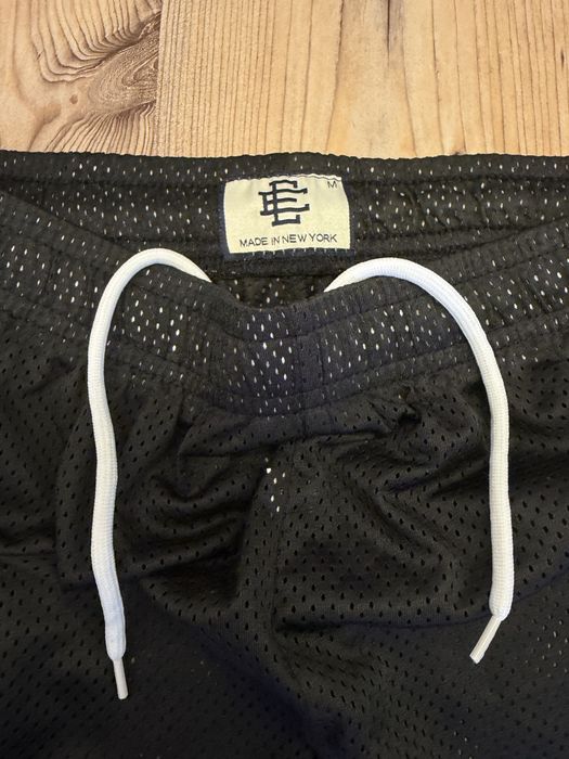 eric emanuel shorts