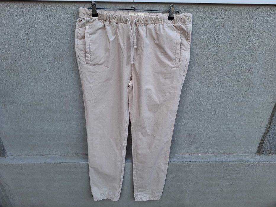 ***Stradivarius Man Pants | talie 84 cm | pantaloni barbat | 40 | M
