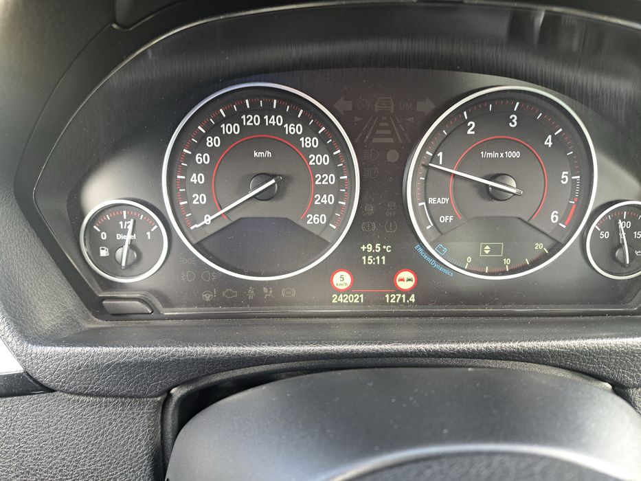 BMW seria 3 Sport Line