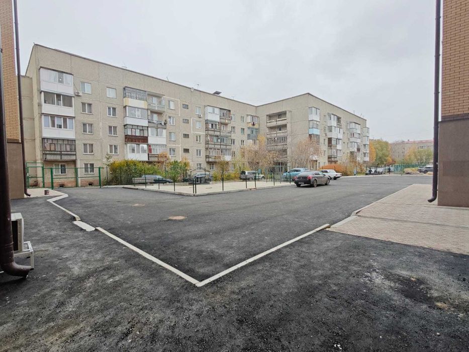 Продам 1 ком квартиру