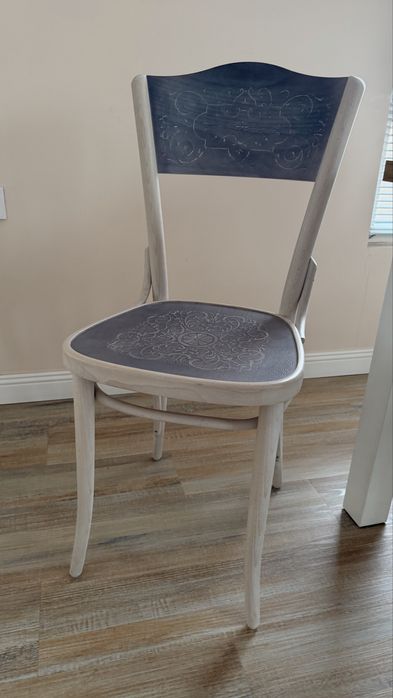 Столове TON винтидж стил