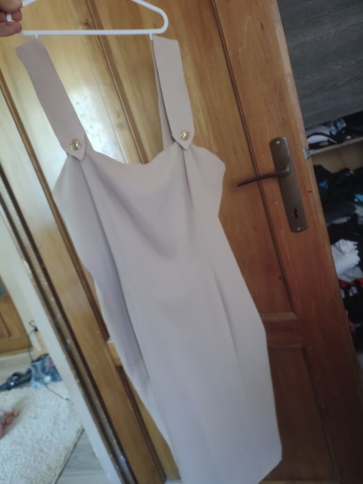 Vand salopeta mărimea L Xl și rochiță