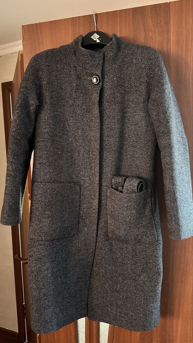 Пальто для осень