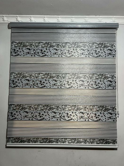 Jalyuzi Buxoro boʻylab