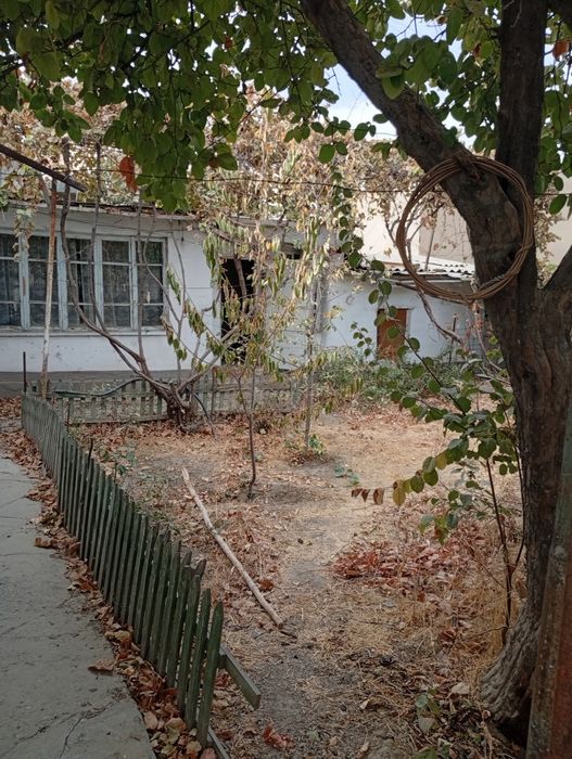 Продается дом 4 сотки