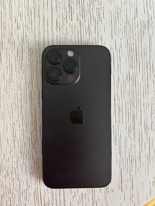Продам iphone 14 pro max