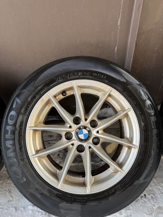 Диски 360 стиль бмв