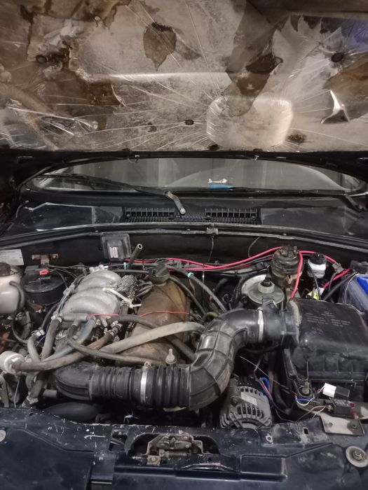 Продам ниву сел поехал.