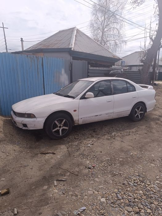 Продам автомобиль