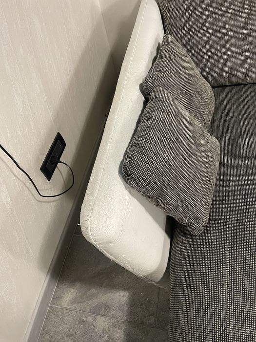 Coltar living  290-190m