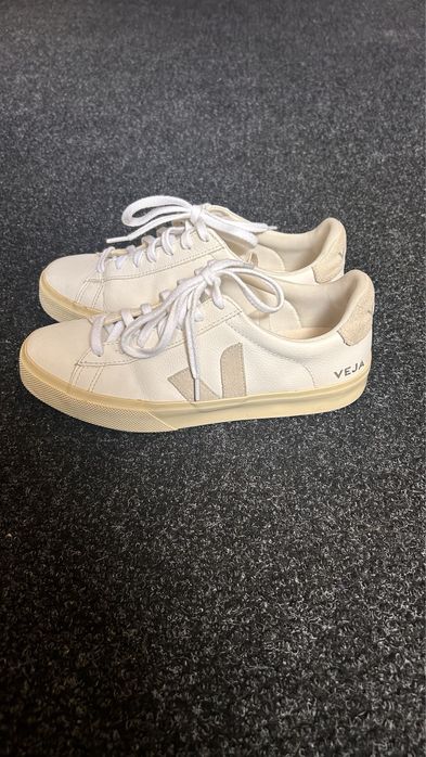 Маратонки Veja размер 40