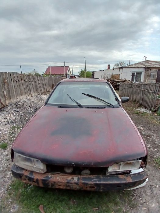 Продам нисан примера р10