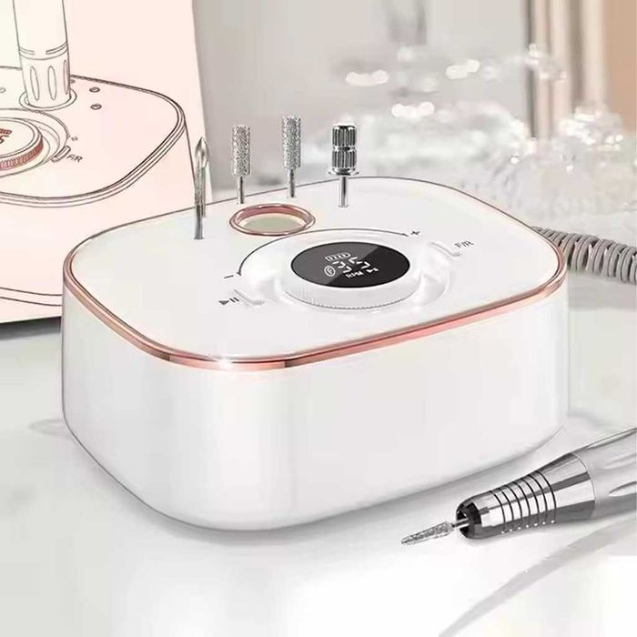 Професионална електрическа пила 35 000 оборота S306