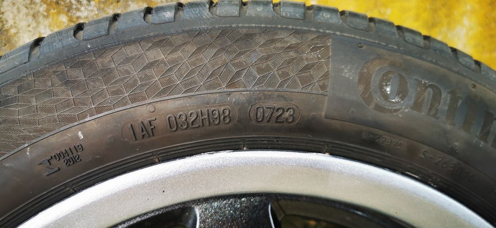 Джанти Momo Star/Penta