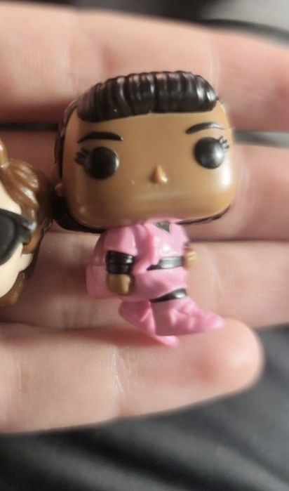 Эрика на Демогоргона