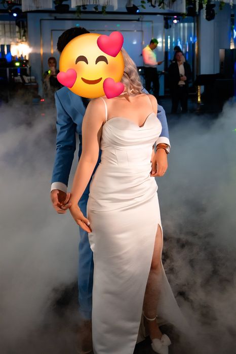 Rochie Kirsten Oksana Mukha