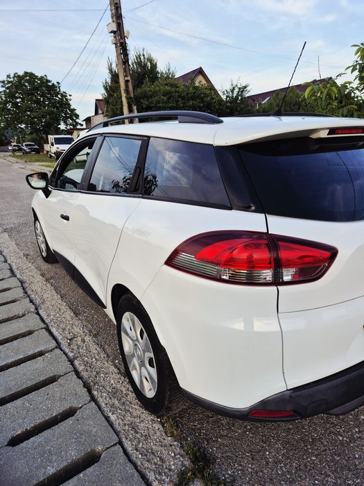 RENAULT Clio 2013 — imagine 5