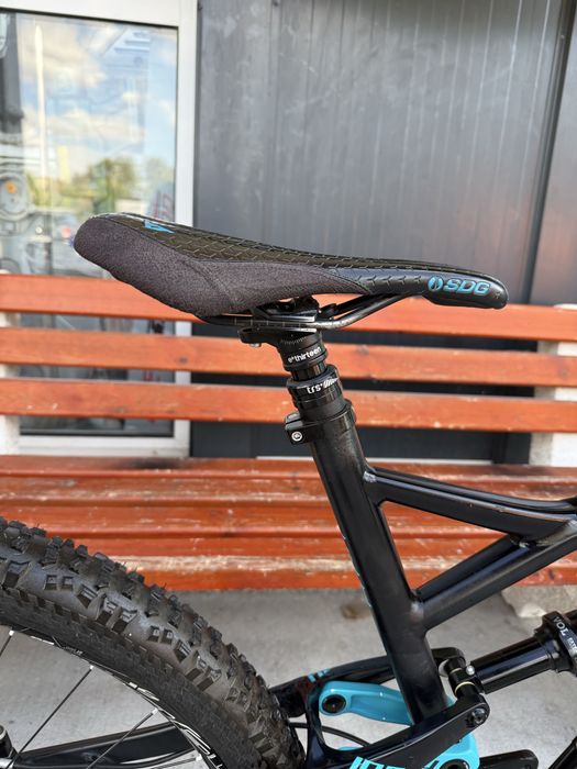Планински велосипед Мекица Yt Industries 29/L