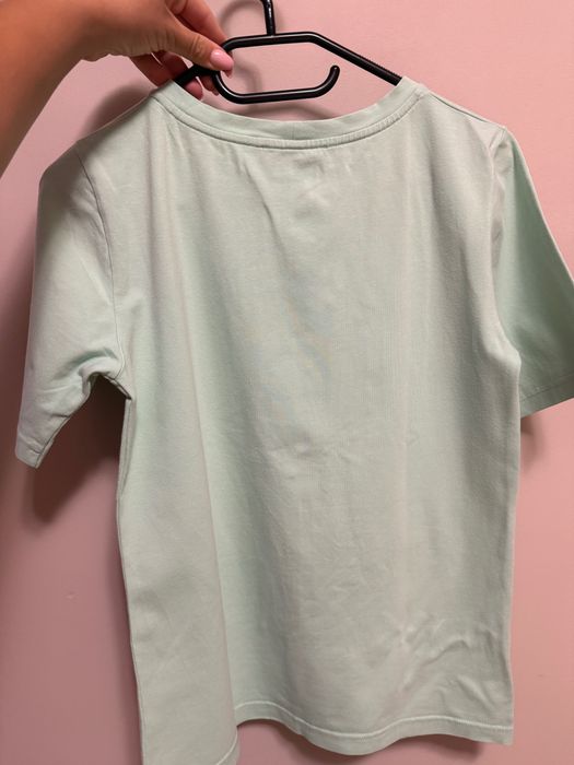 Alessa - T-SHIRT от памук, S размер