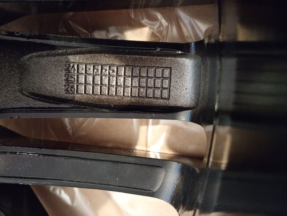 Диск 18-дік. Жаңа.