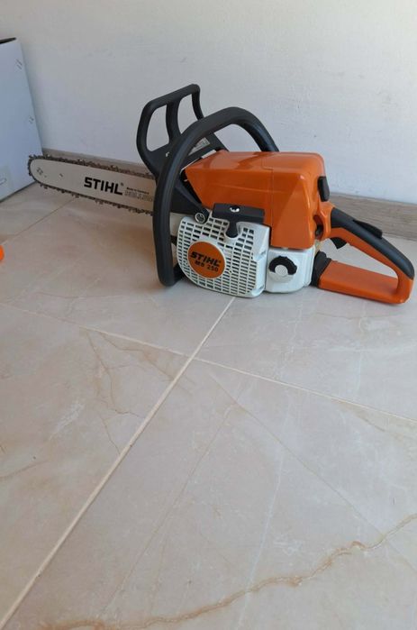 Резачка STIHL MS 250.