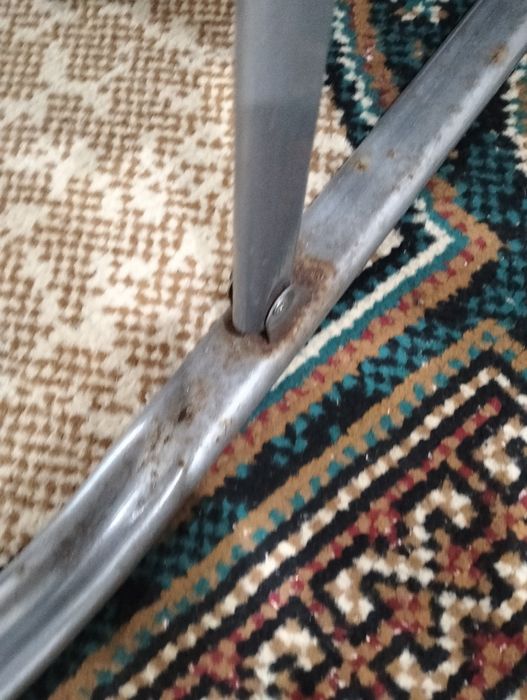 Продам детские санки теплые