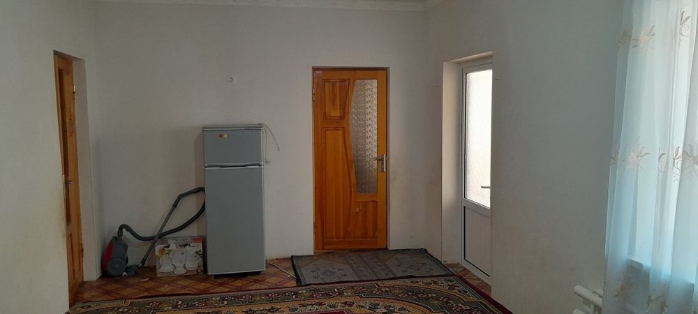 Продаётся дом участок