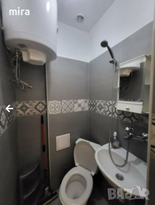 Дава се под наем  в София, Център - 18 кв.м за 209.61 € - Снимка #13