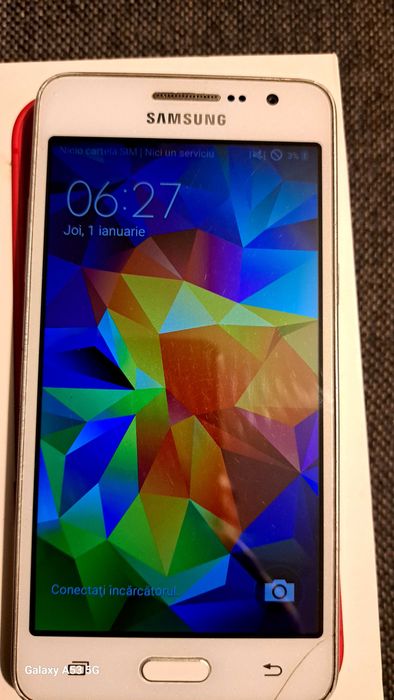 Telefooane samsung ,vodafone 600