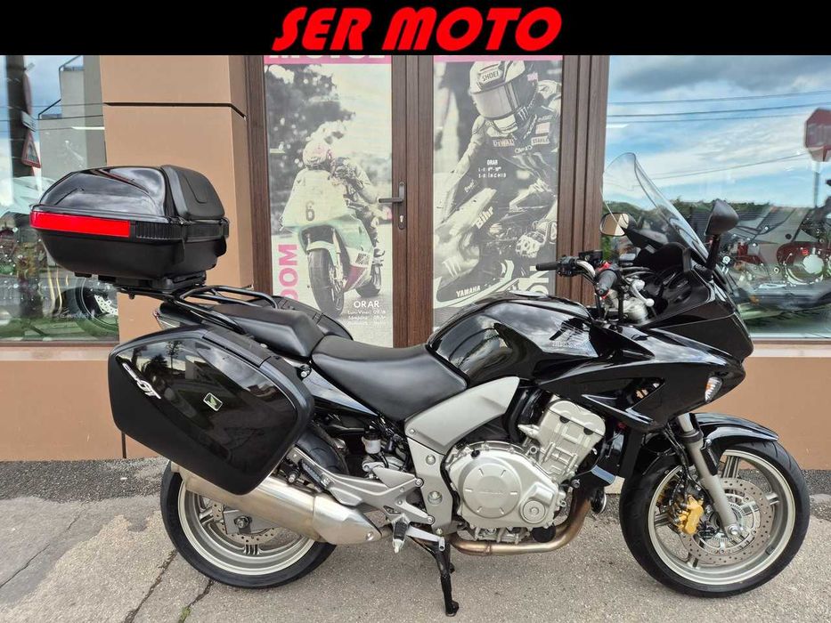 Honda CBF 1000 ABS ST 36900 KM ~ Garantie ~ Rate ~
