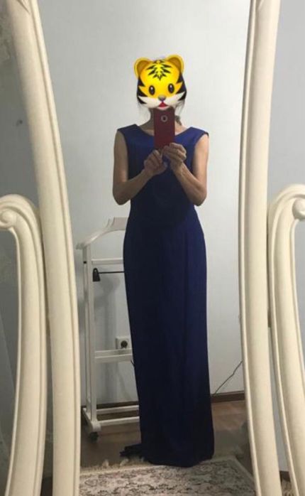 Продам нарядные платья