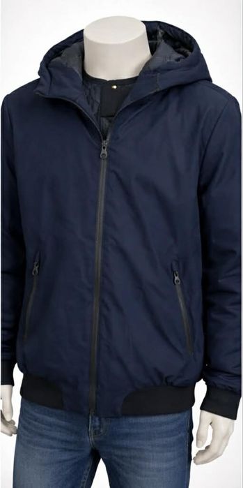 Geaca anti vant si ploaie