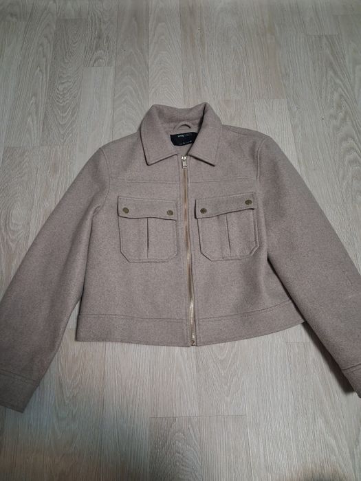 Пролетно дамско яке С/М размер