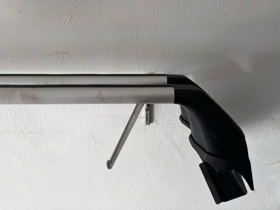 Напречни оригинални греди за Рено Еспейс 5