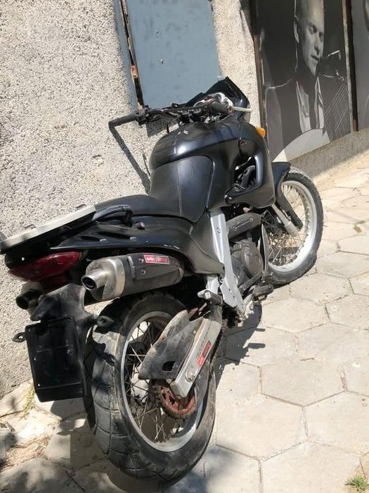 Aprilia pegaso 650 2003