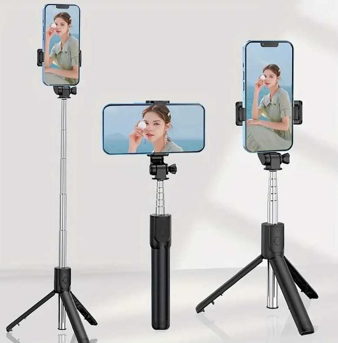Selfie stick ajustabil