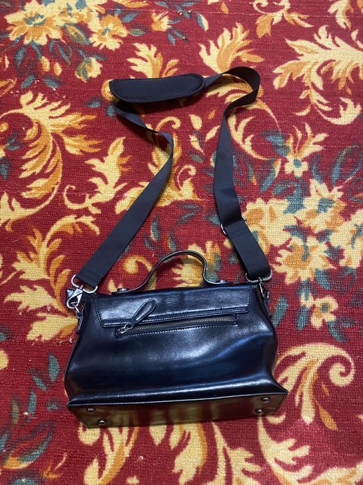 Проодам кожанную сумку