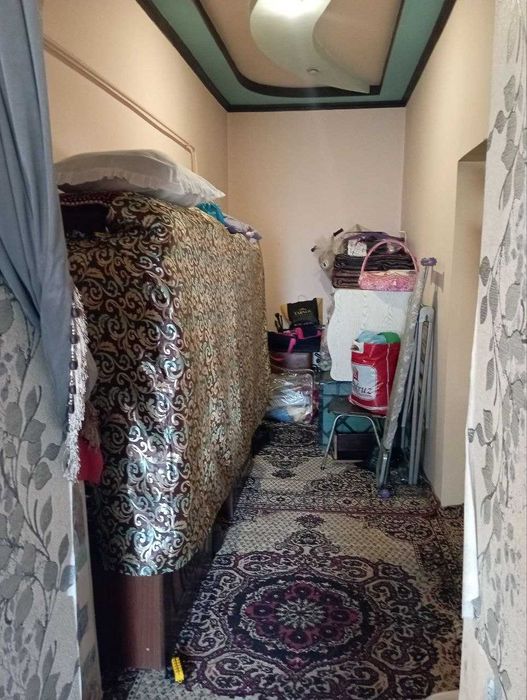 Кўктерак ҳовли сотилади