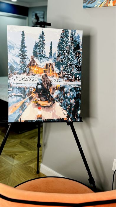 Картины все по 2000тг.