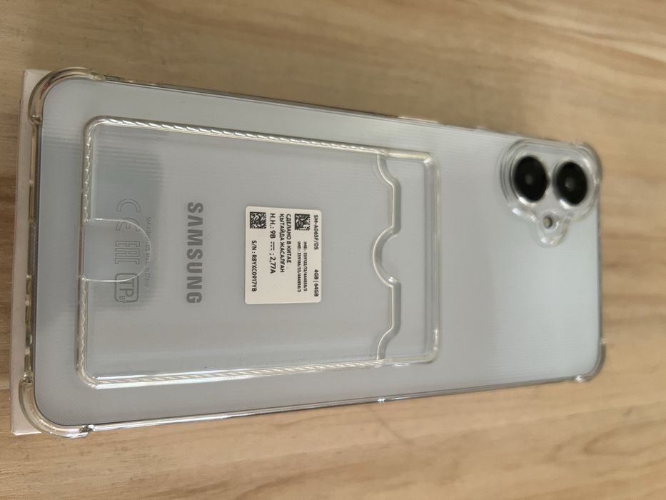 Samsung Galaxy A06 64Gb